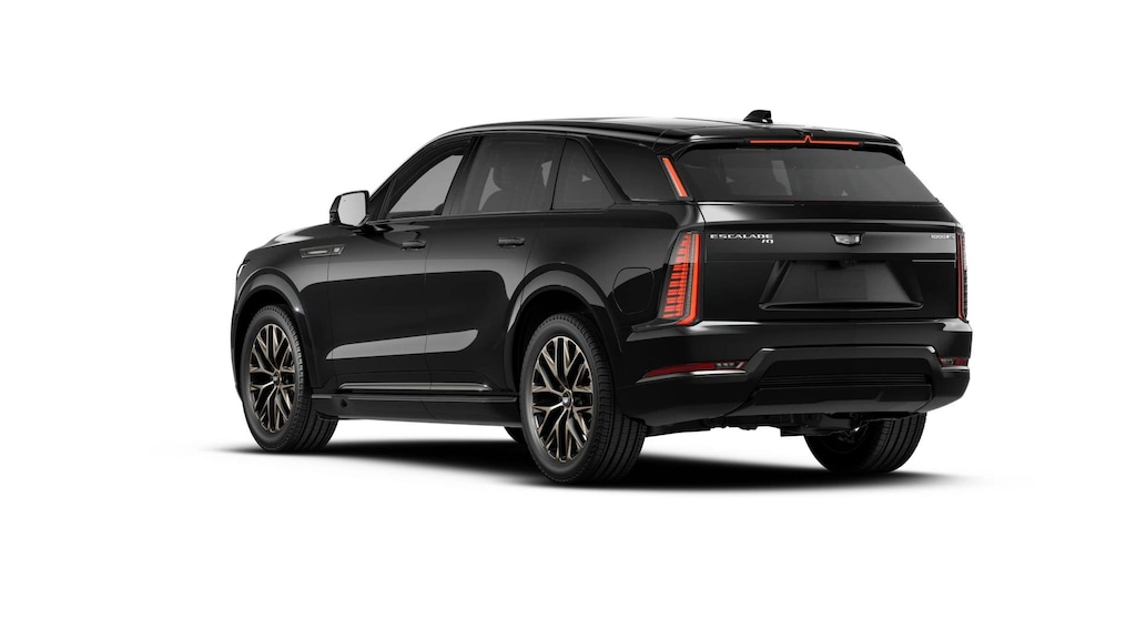 New 2026 CADILLAC ESCALADE IQ Sport SUV