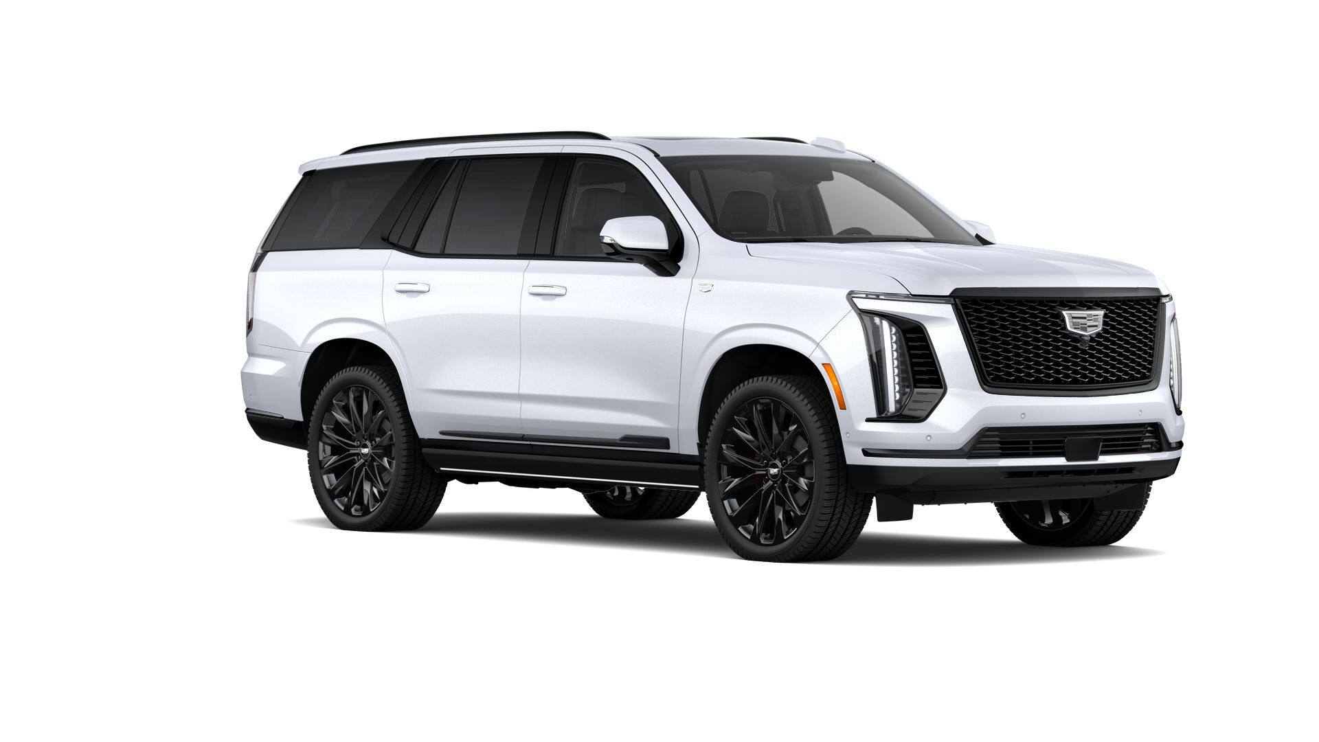 2027 Cadillac Escalade Platinum Sport - Photo 13