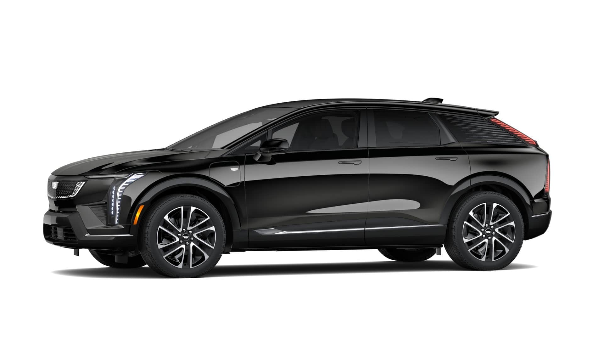 2027 Cadillac OPTIQ Sport - Photo 12