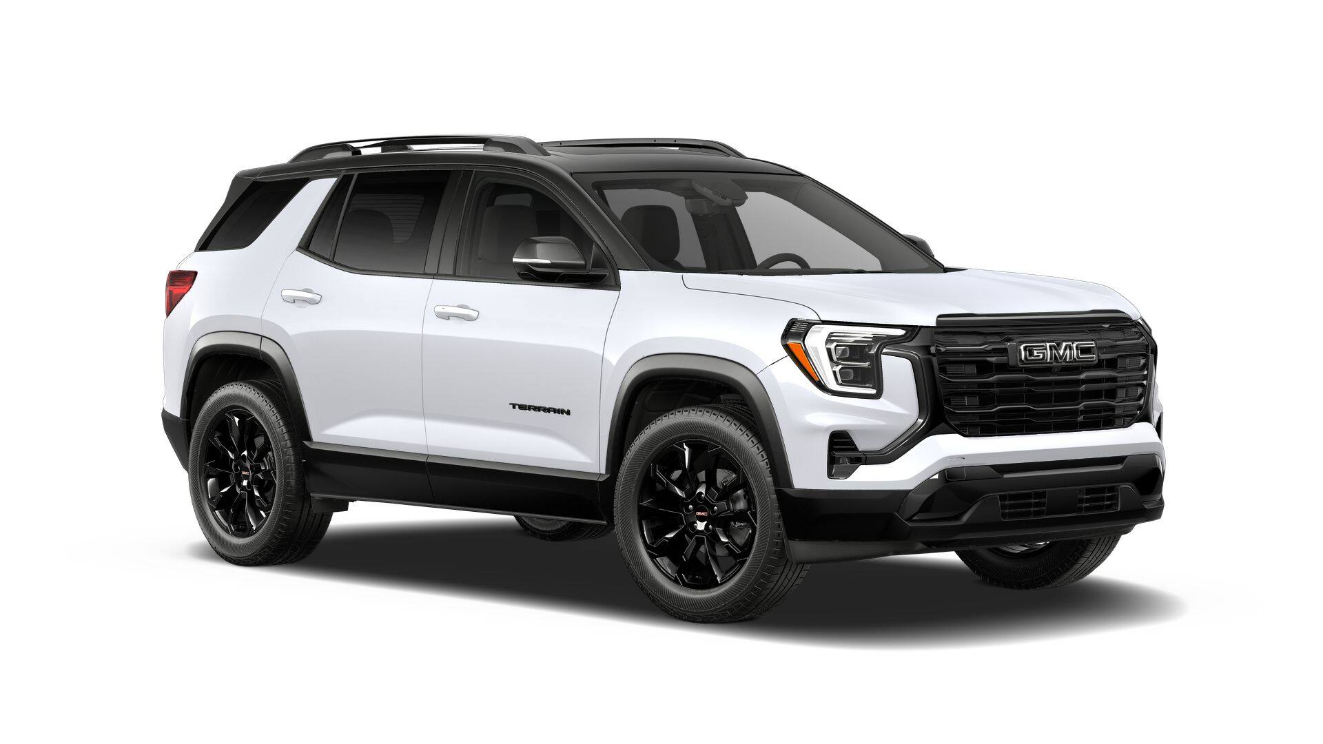 New 2027 GMC Terrain Elevation SUV