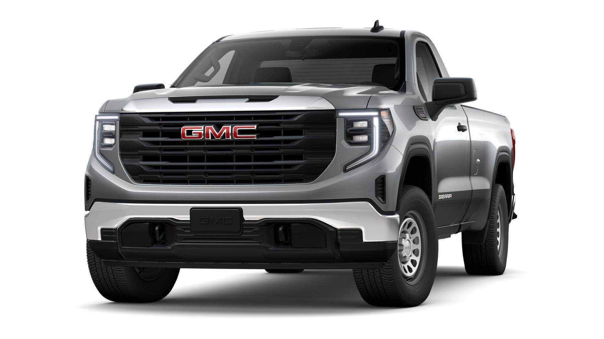  GMC Sierra 1500