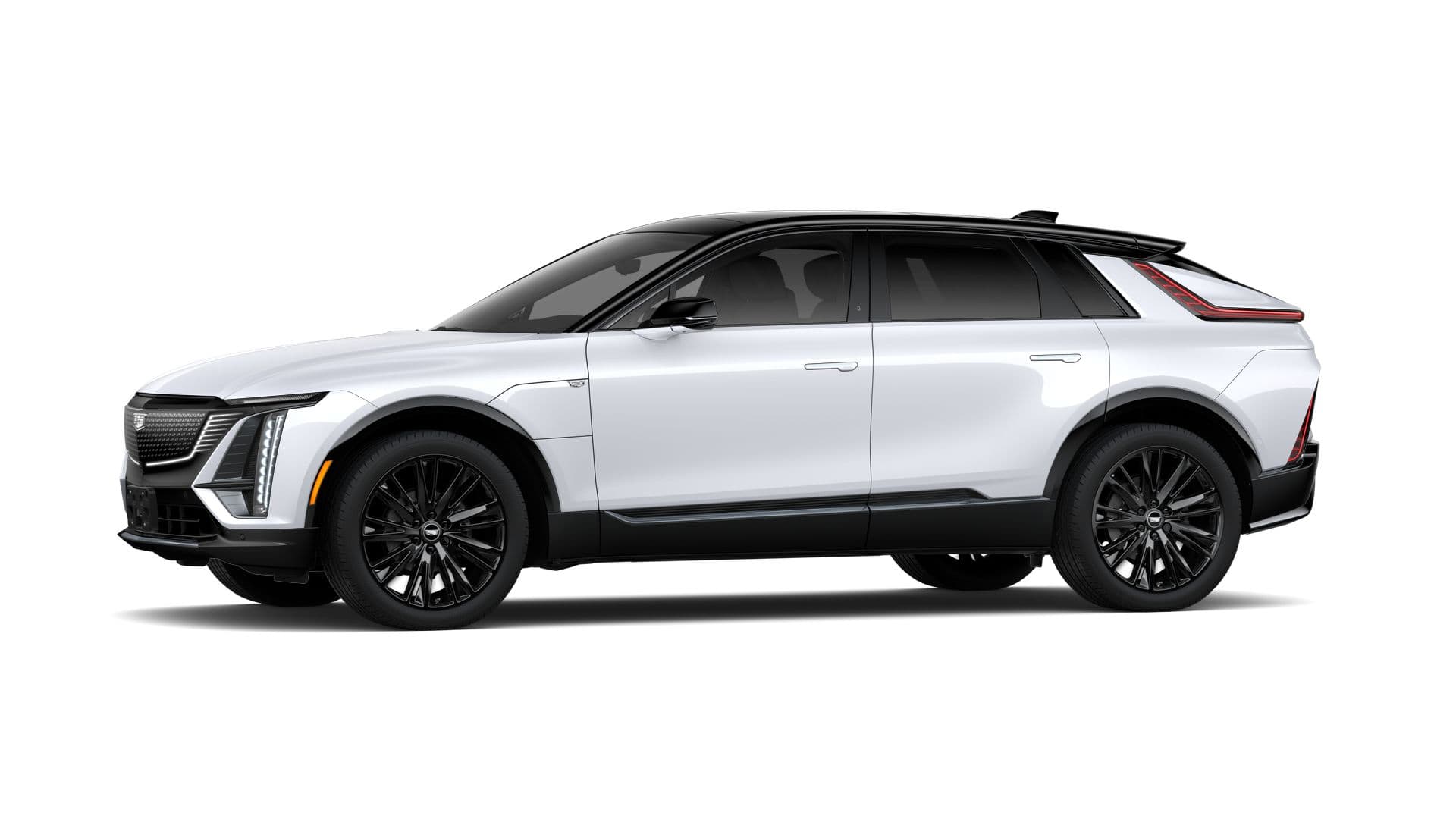 2027 Cadillac LYRIQ Signature Sport - Photo 11