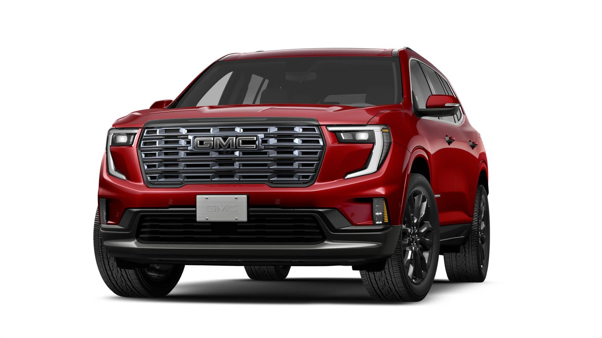 2027 GMC Acadia SUV 