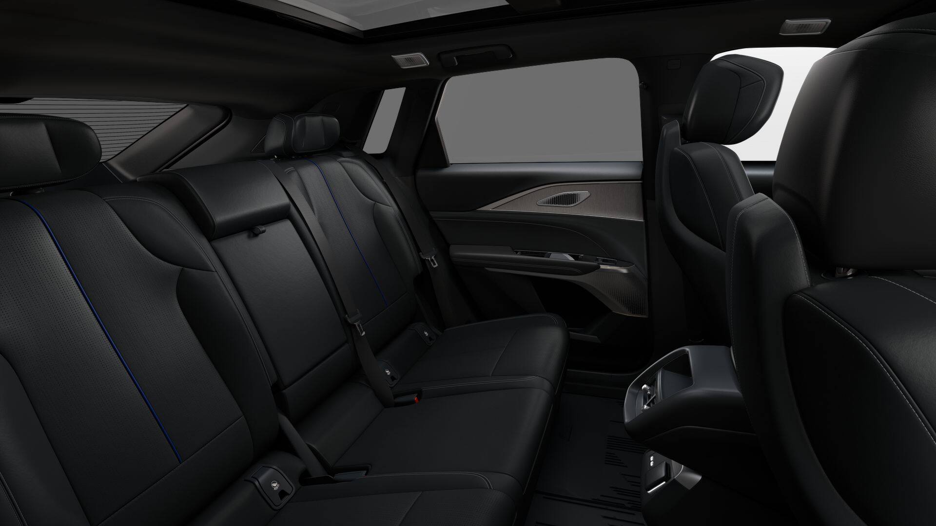 2027 Cadillac LYRIQ Premium Sport - Photo 20