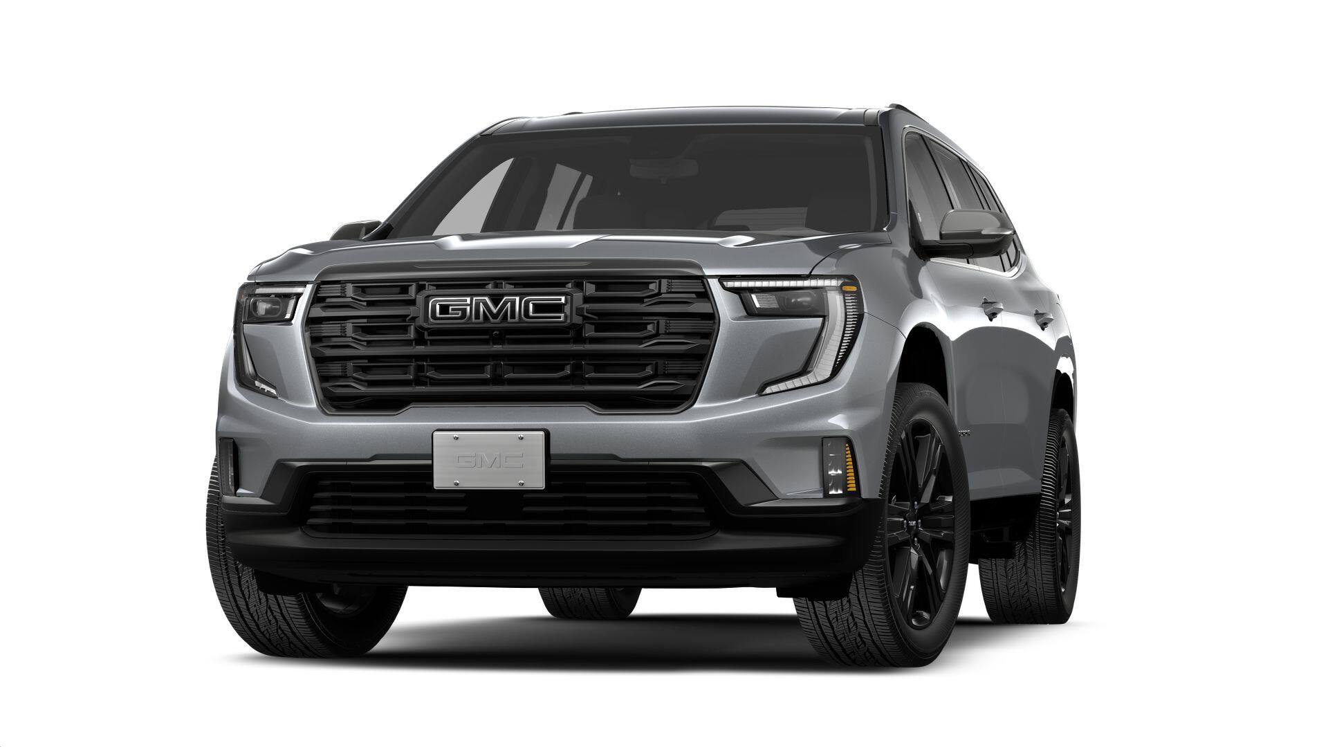  GMC Acadia