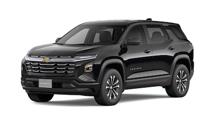 2027 Chevrolet Equinox LT SUV