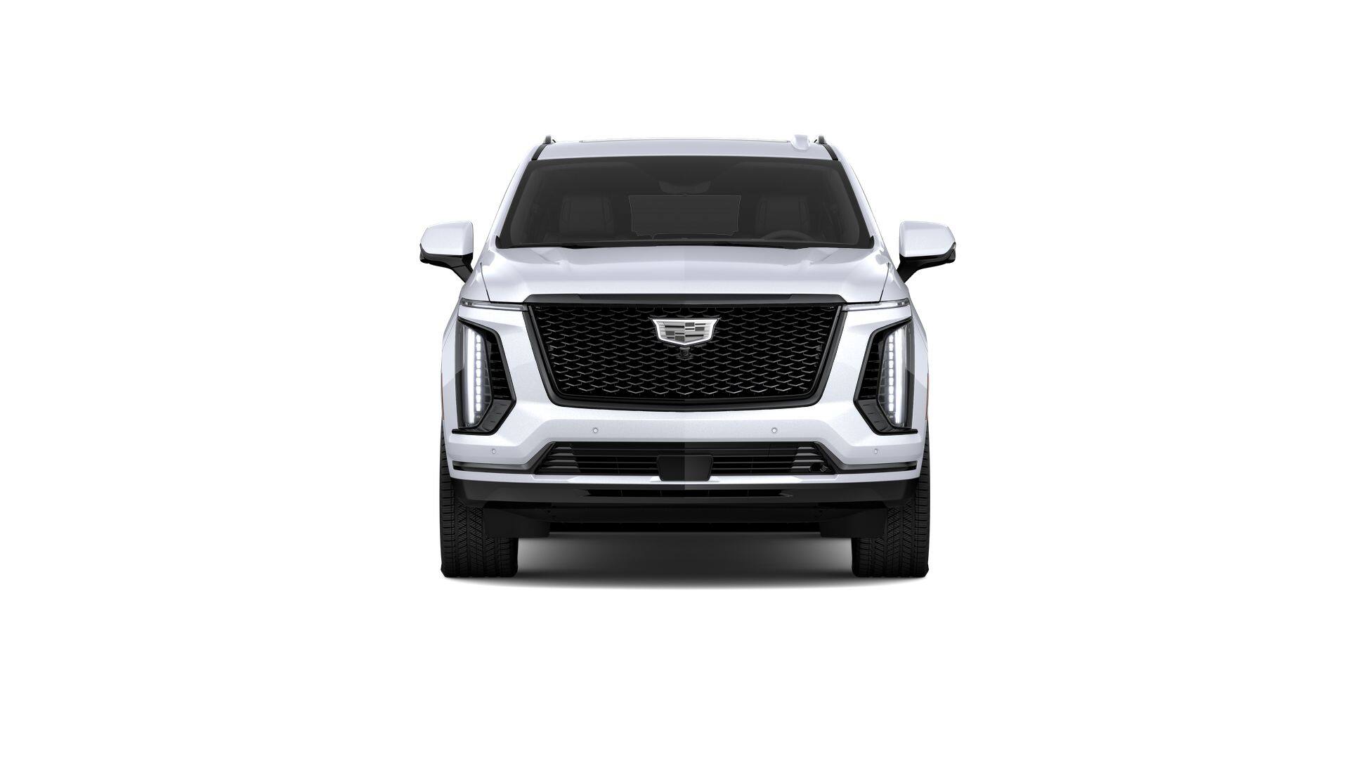 2027 Cadillac Escalade Platinum Sport - Photo 9