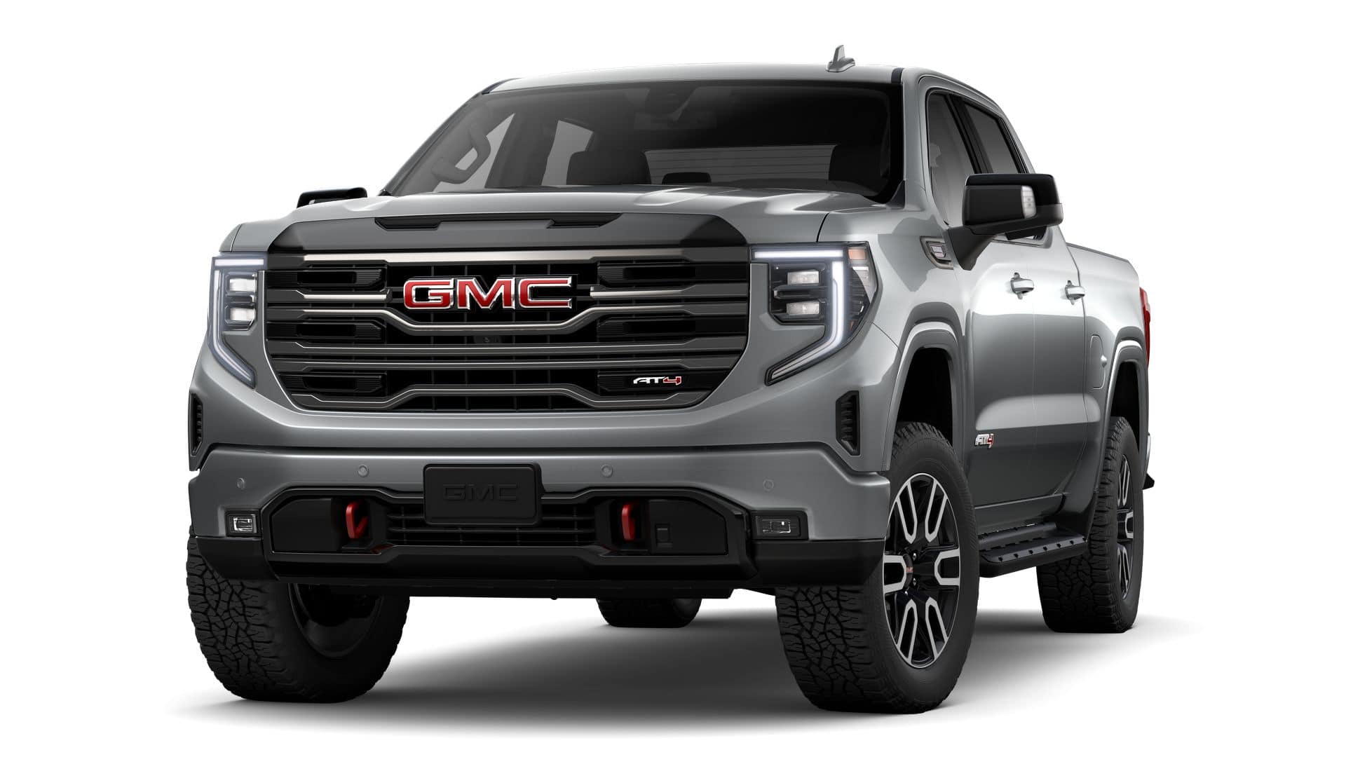  GMC Sierra 1500