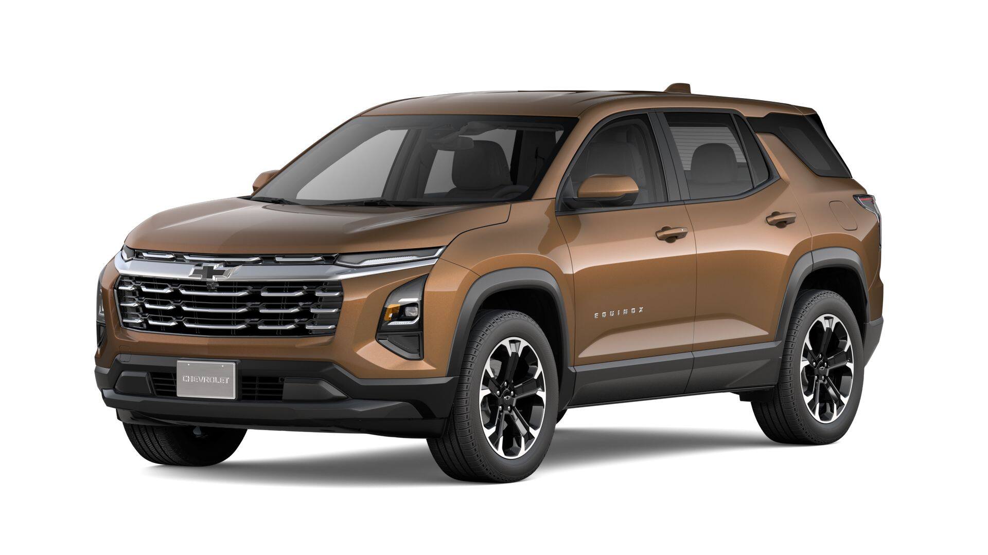 2027 Chevrolet Equinox LT SUV