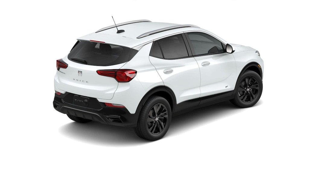 New 2026 Buick Encore GX Sport Touring SUV