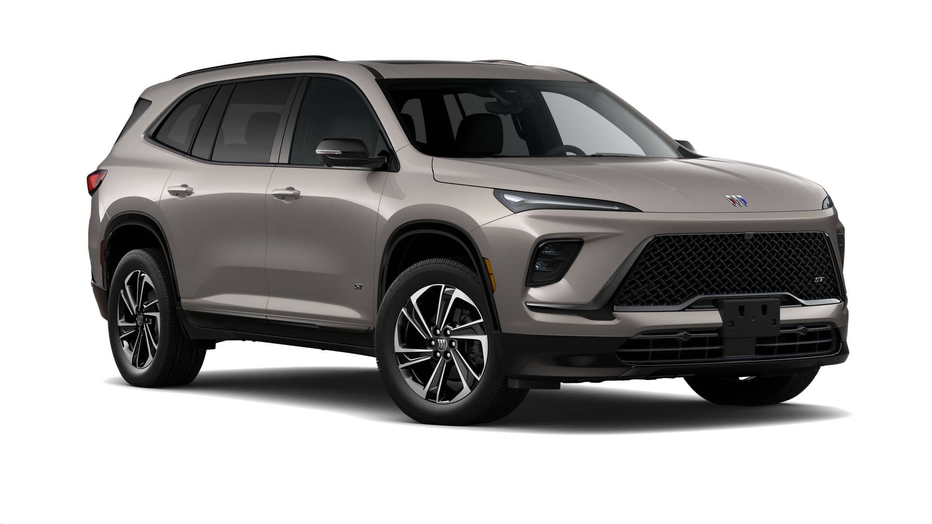 2026 Buick Enclave Sport Touring - Photo 52