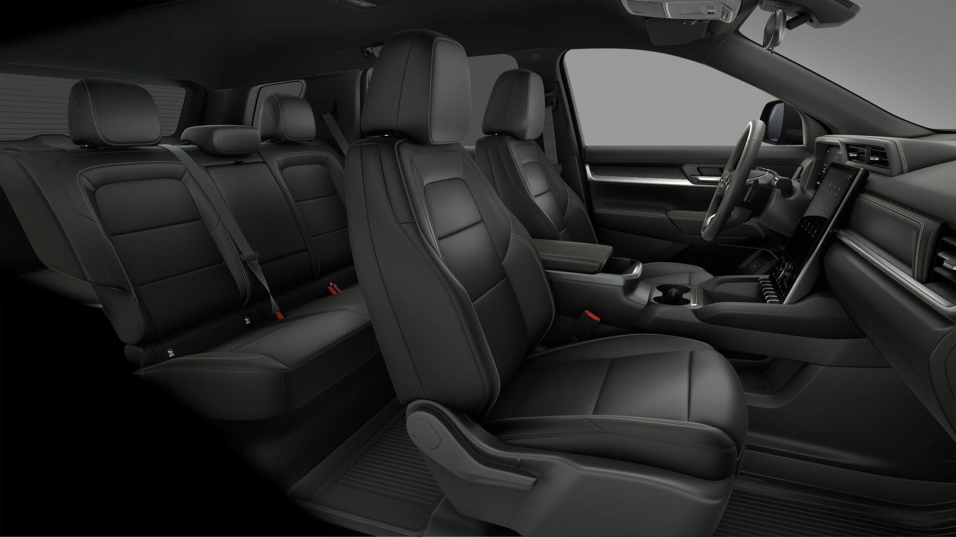 2027 GMC Terrain Elevation - Photo 9