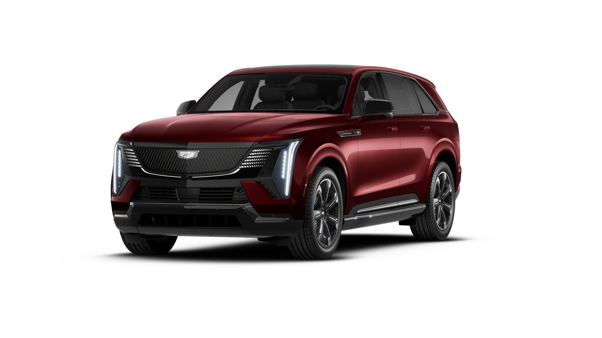  CADILLAC ESCALADE IQ