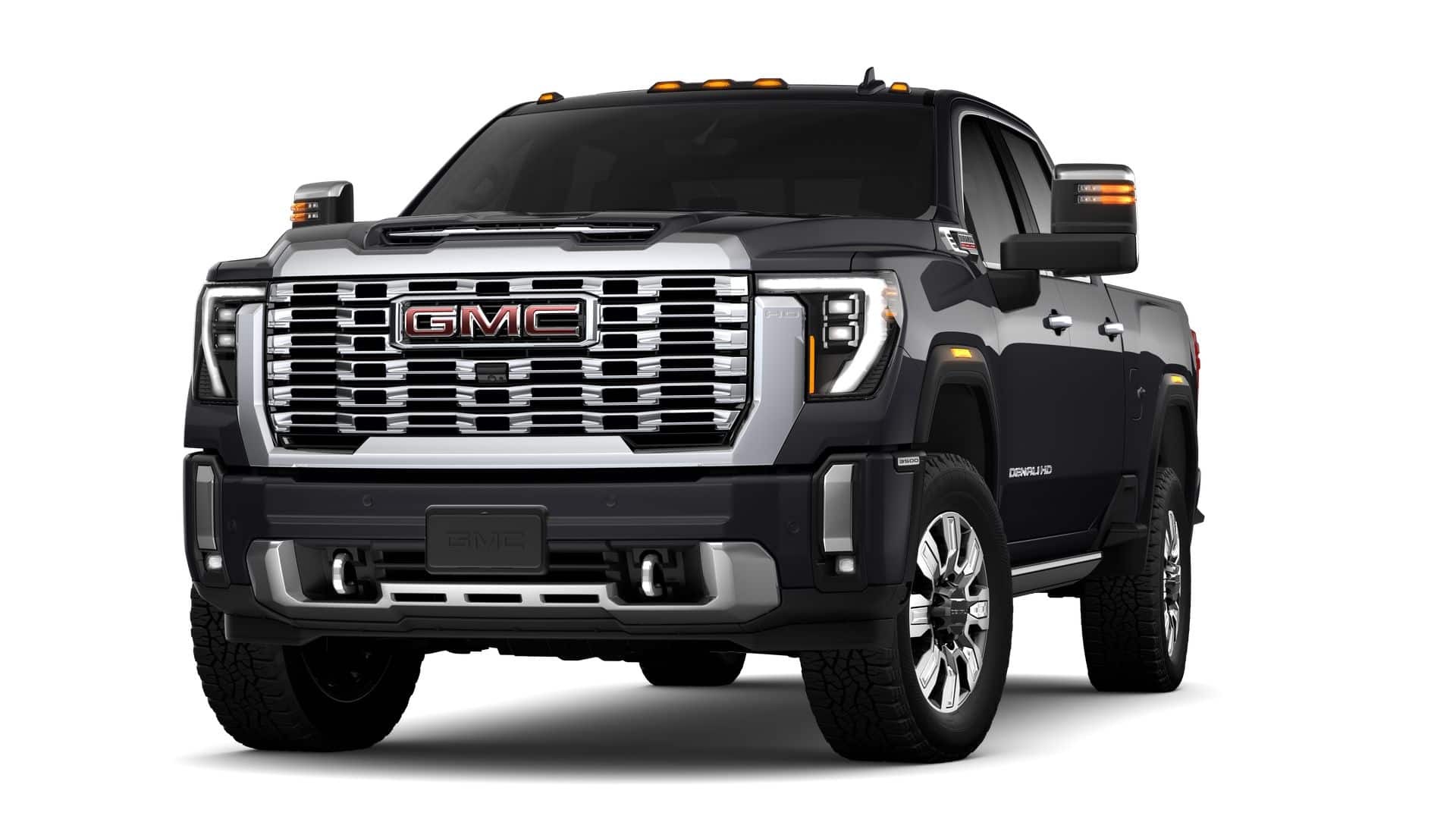  GMC Sierra 3500 HD