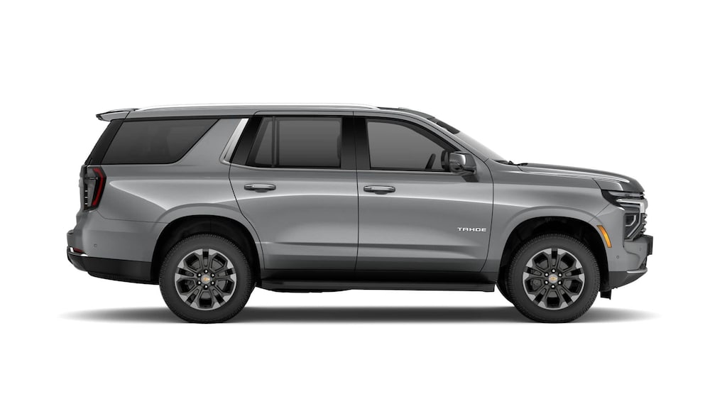 New 2027 Chevrolet Tahoe LT SUV