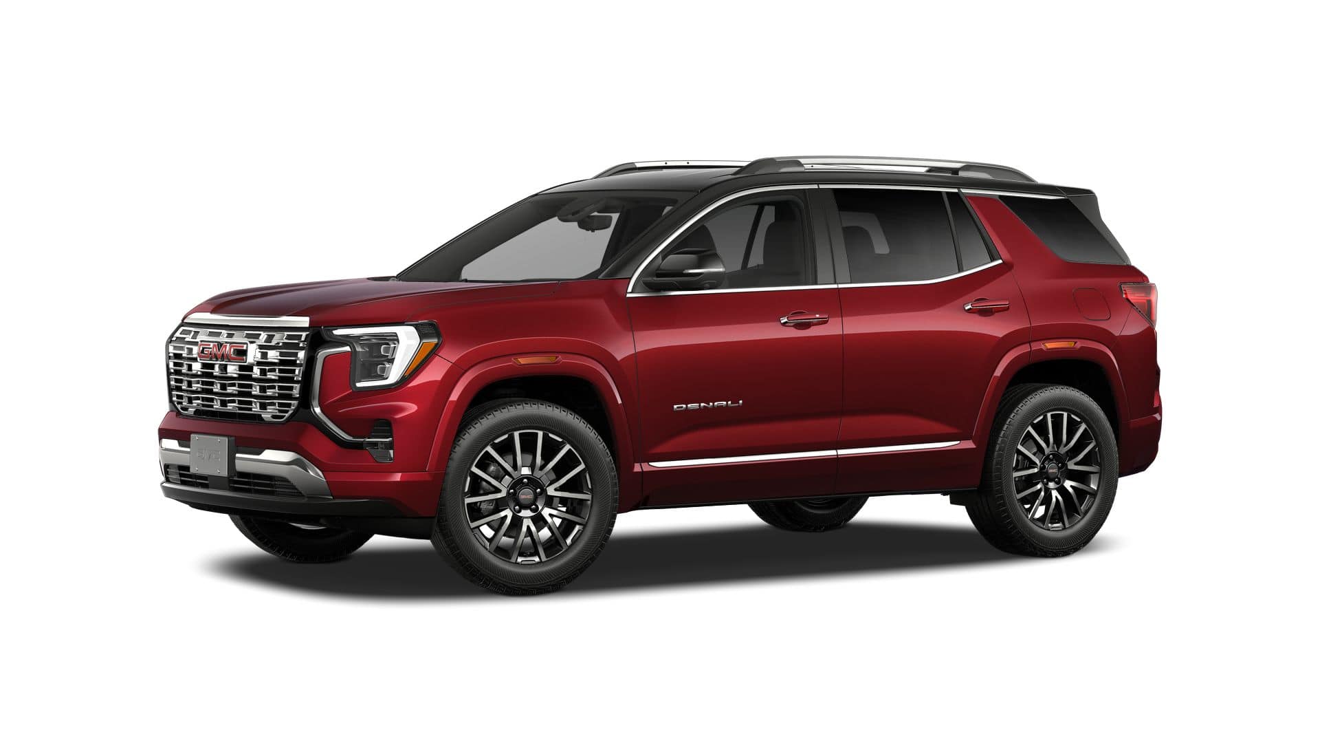 New 2027 GMC Terrain Denali SUV