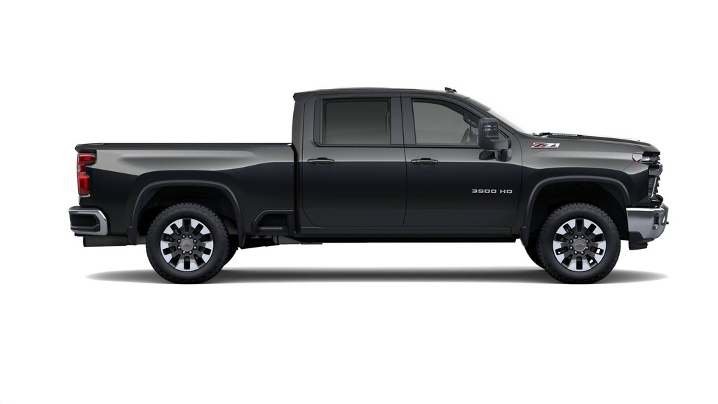 New 2026 Chevrolet Silverado 3500 HD LT Truck