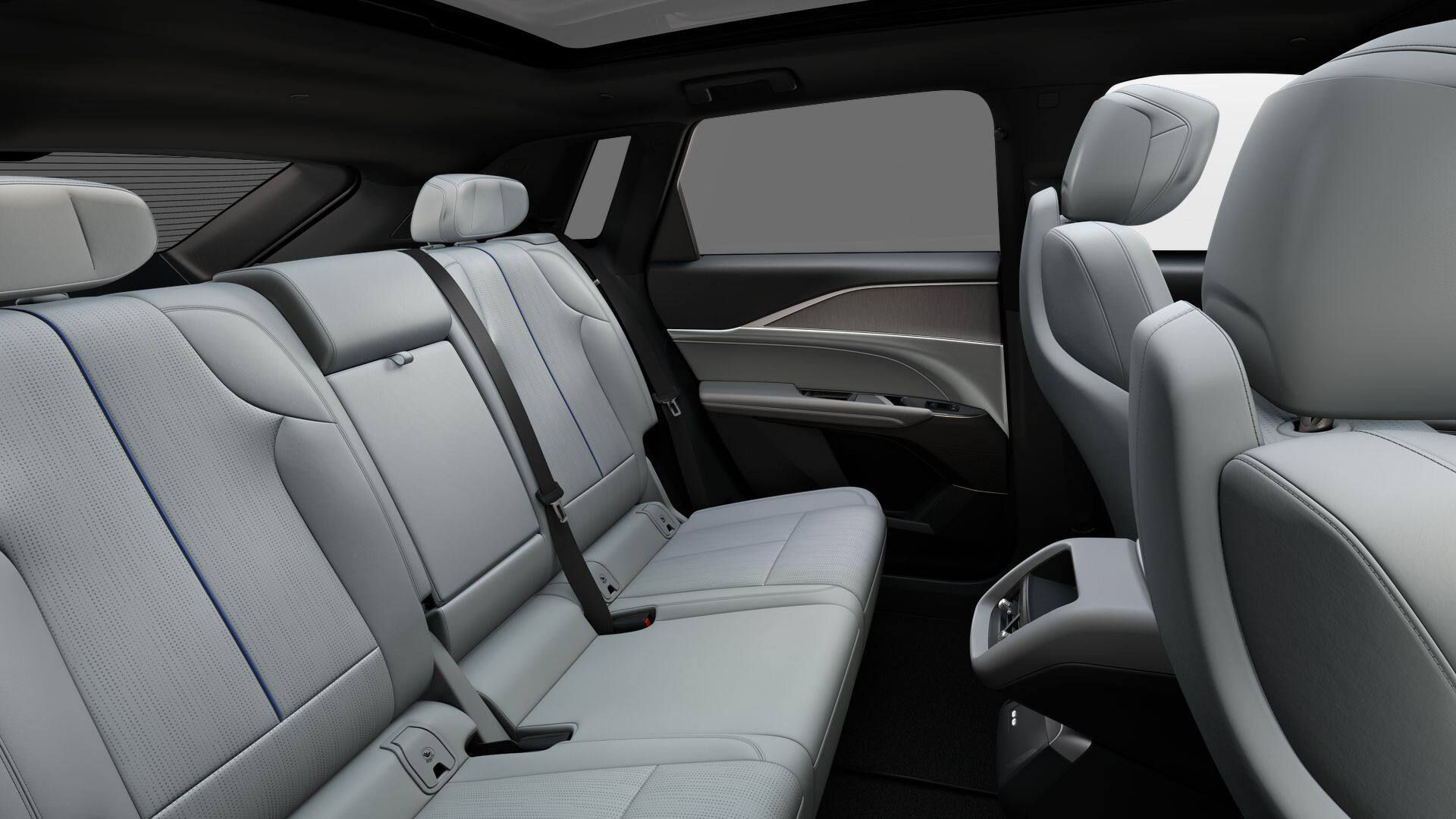 2027 Cadillac LYRIQ Sport - Photo 21