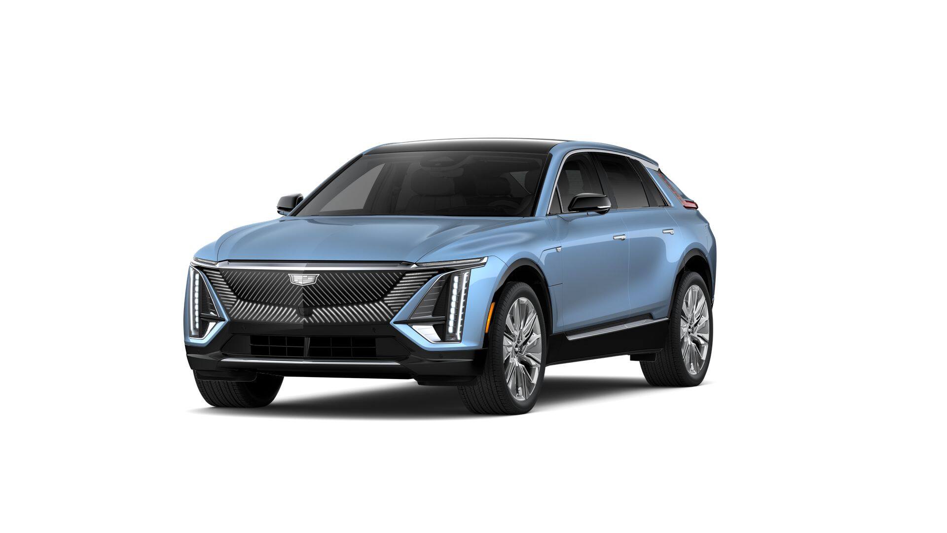  CADILLAC LYRIQ