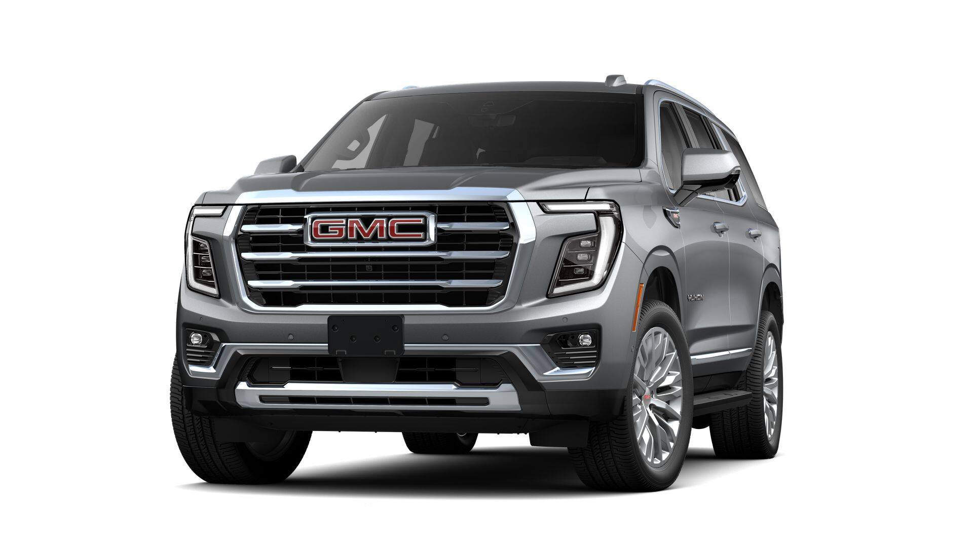 2027 GMC Yukon SUV 