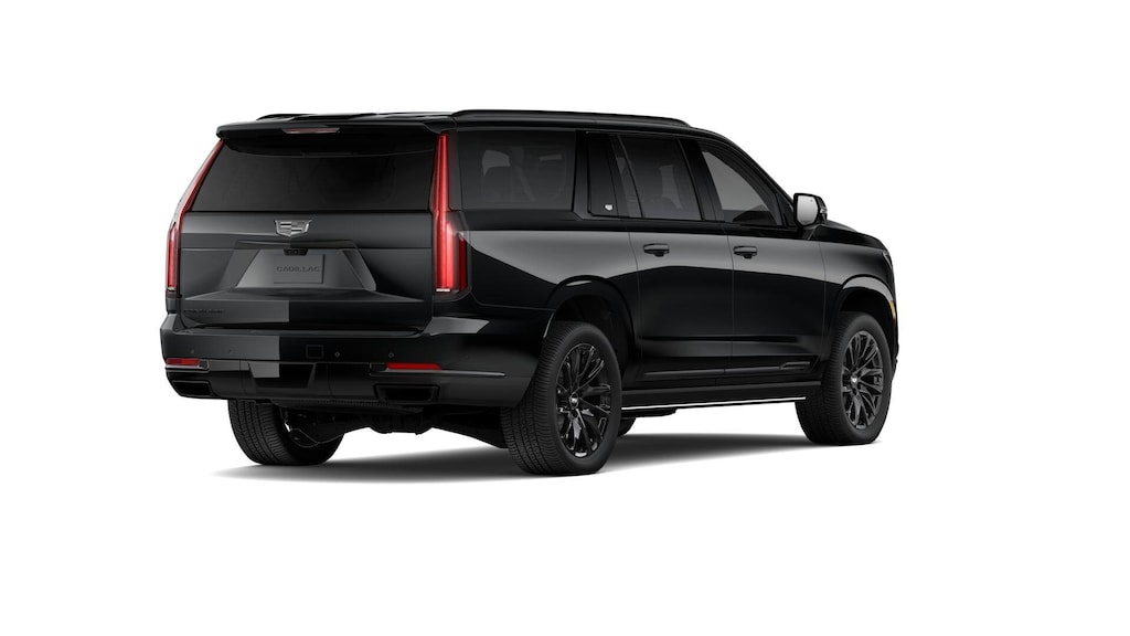 New 2027 CADILLAC Escalade ESV Sport SUV