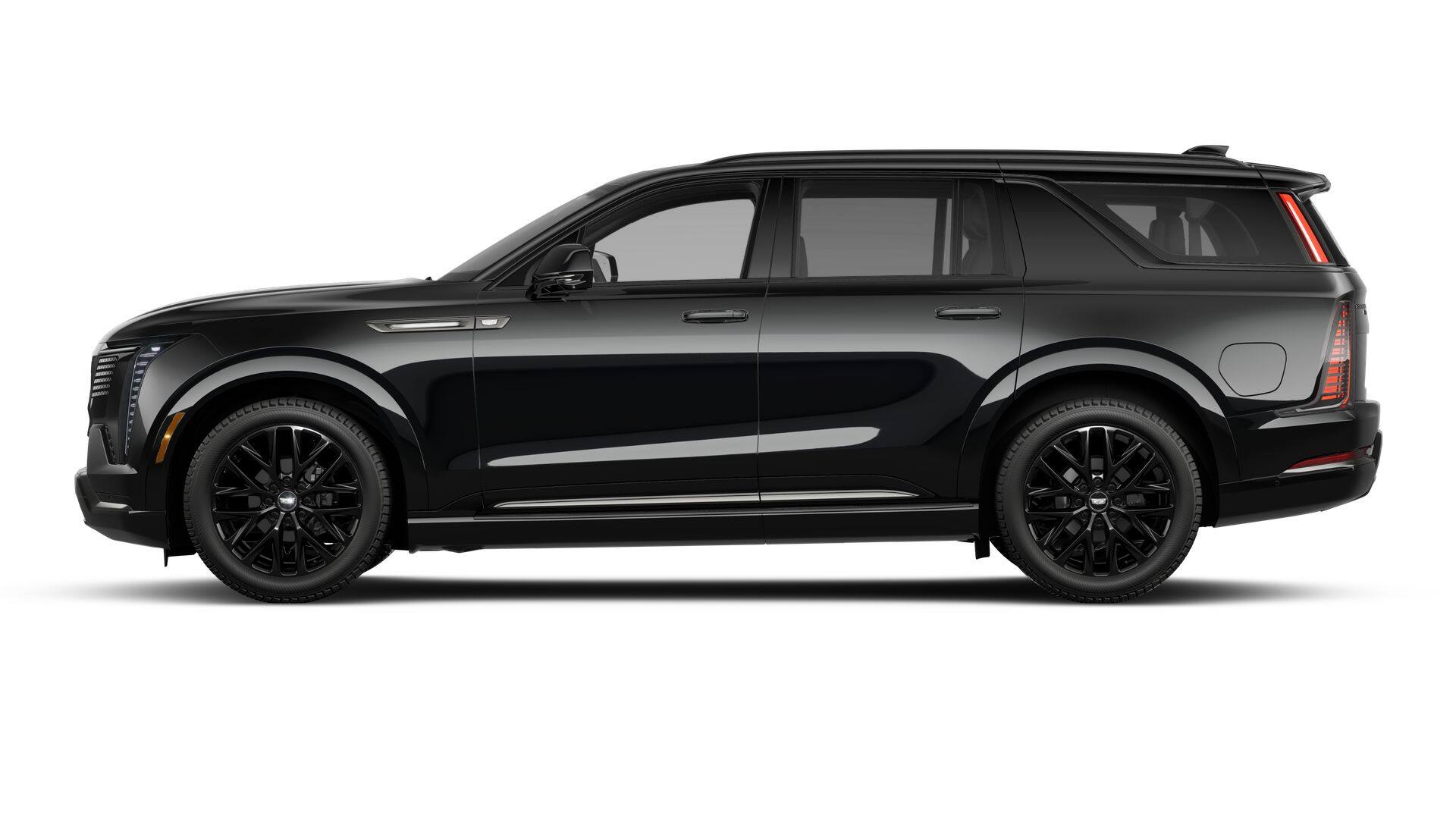 2026 Cadillac Escalade IQL Sport - Photo 10