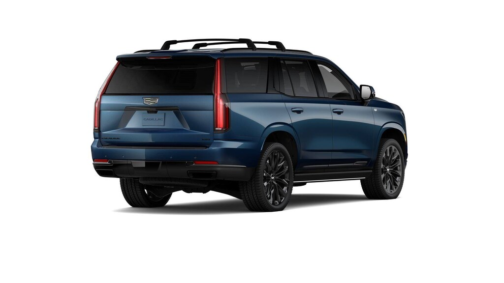 New 2026 CADILLAC Escalade Platinum Sport SUV