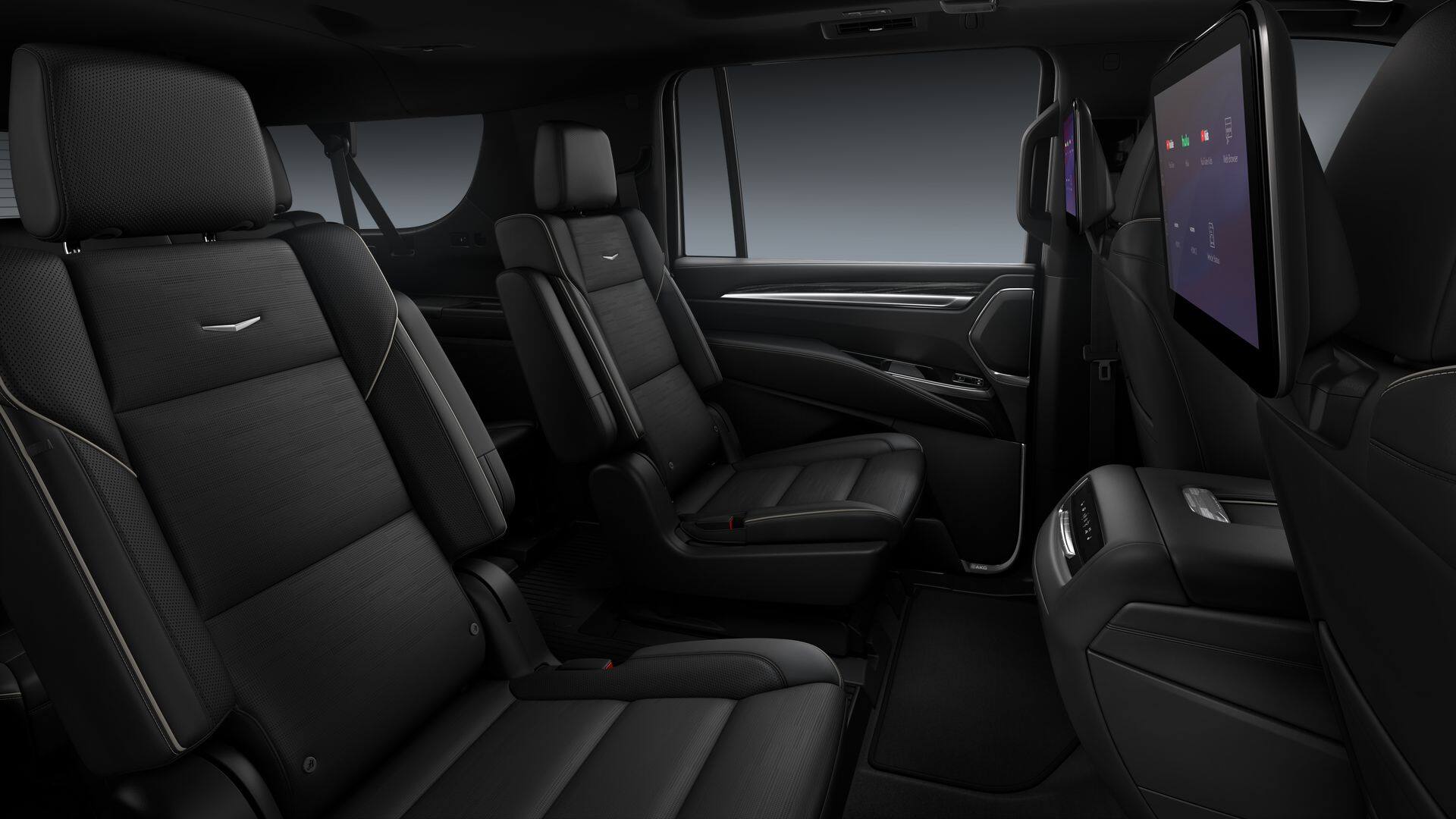 2026 CADILLAC Escalade ESV Sport SUV