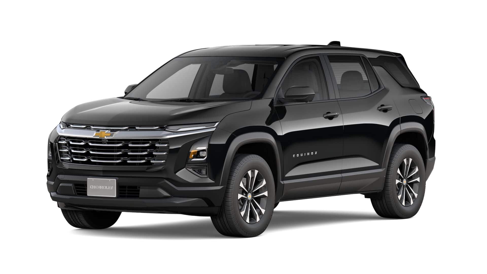2027 Chevrolet Equinox LT SUV