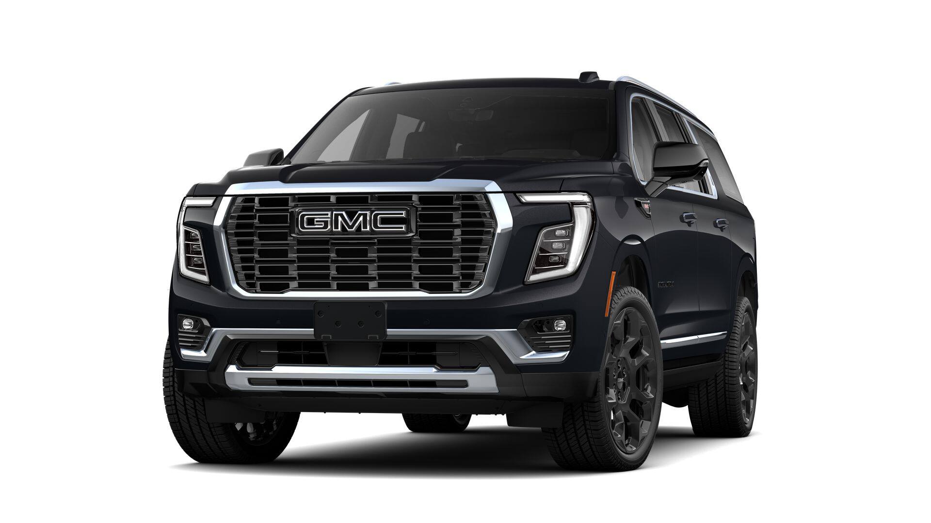 2027 GMC Yukon XL Denali