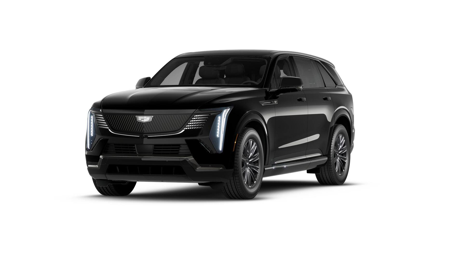 New 2026 CADILLAC ESCALADE IQ Sport SUV