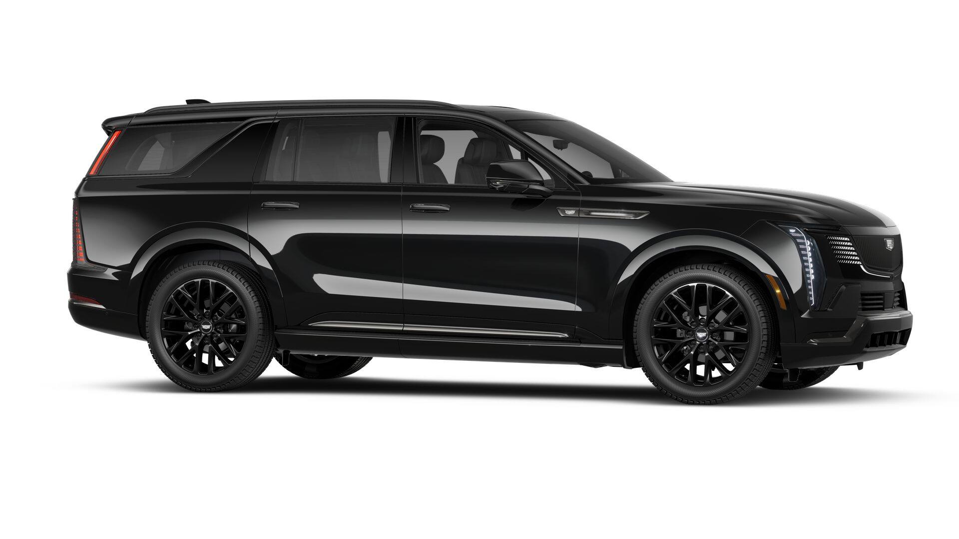 2026 Cadillac Escalade IQL Sport - Photo 14