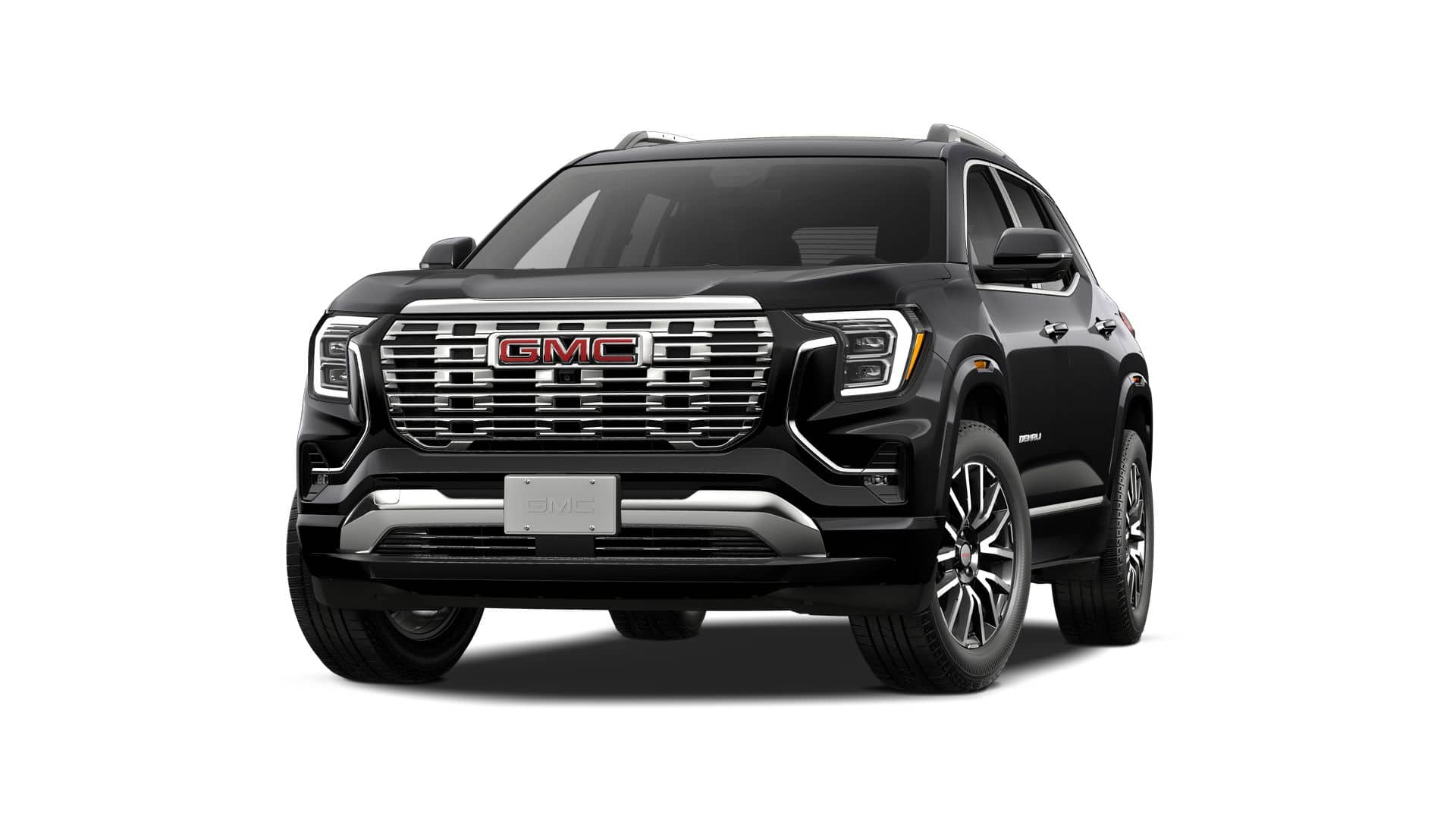  GMC Terrain