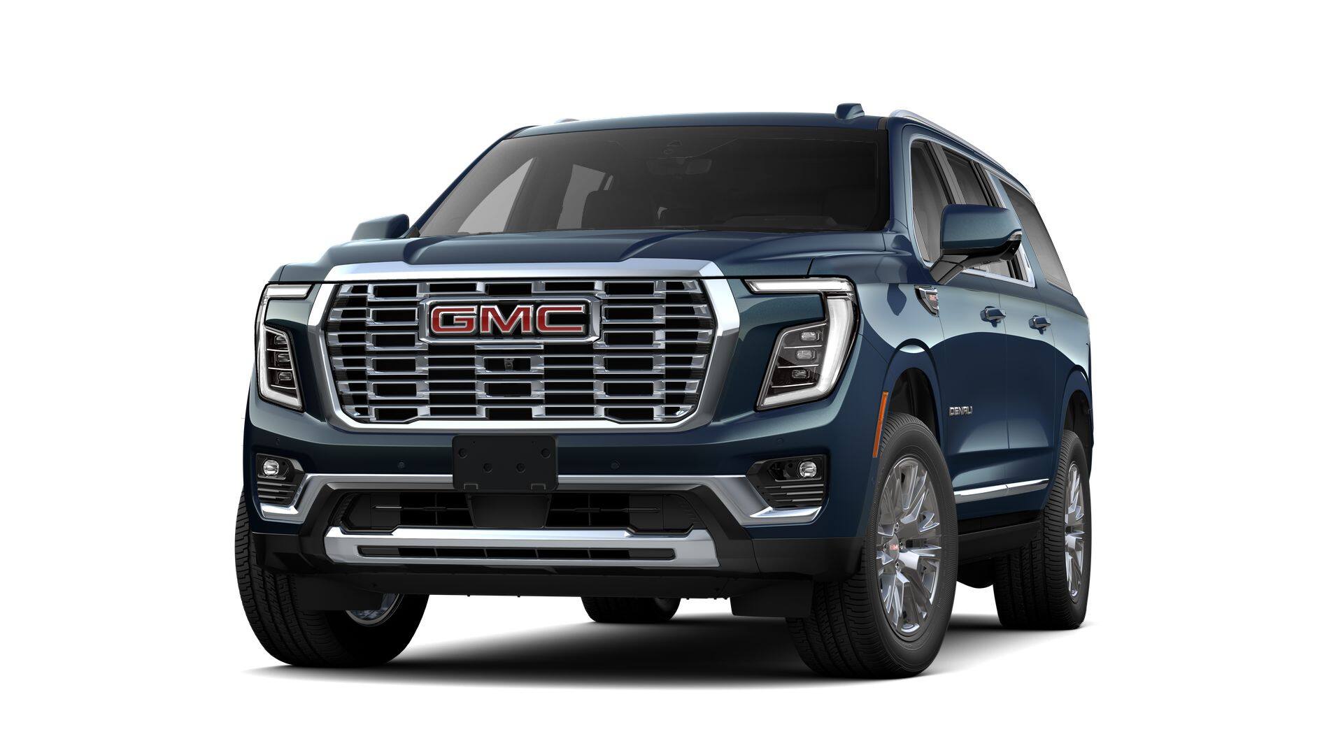 New 2027 GMC Yukon XL Denali SUV