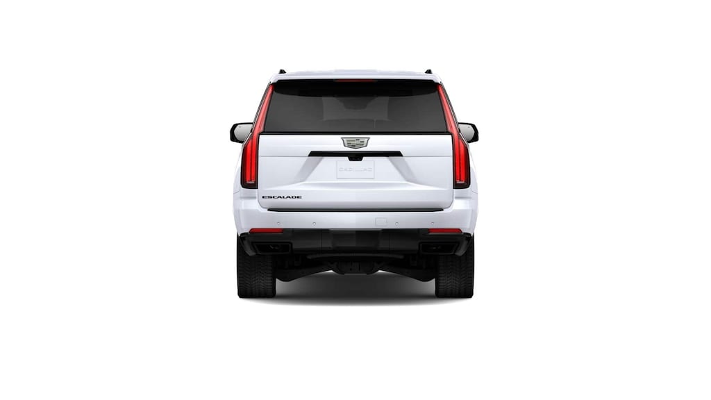 New 2027 CADILLAC Escalade ESV Sport SUV
