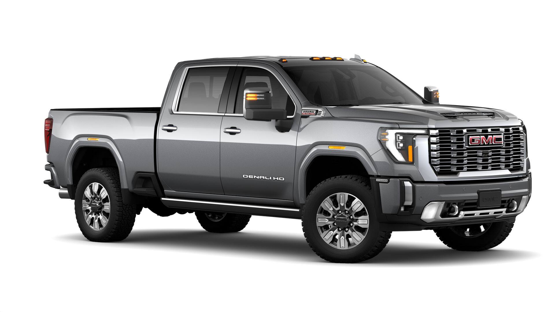New 2026 GMC Sierra 2500HD Denali Truck