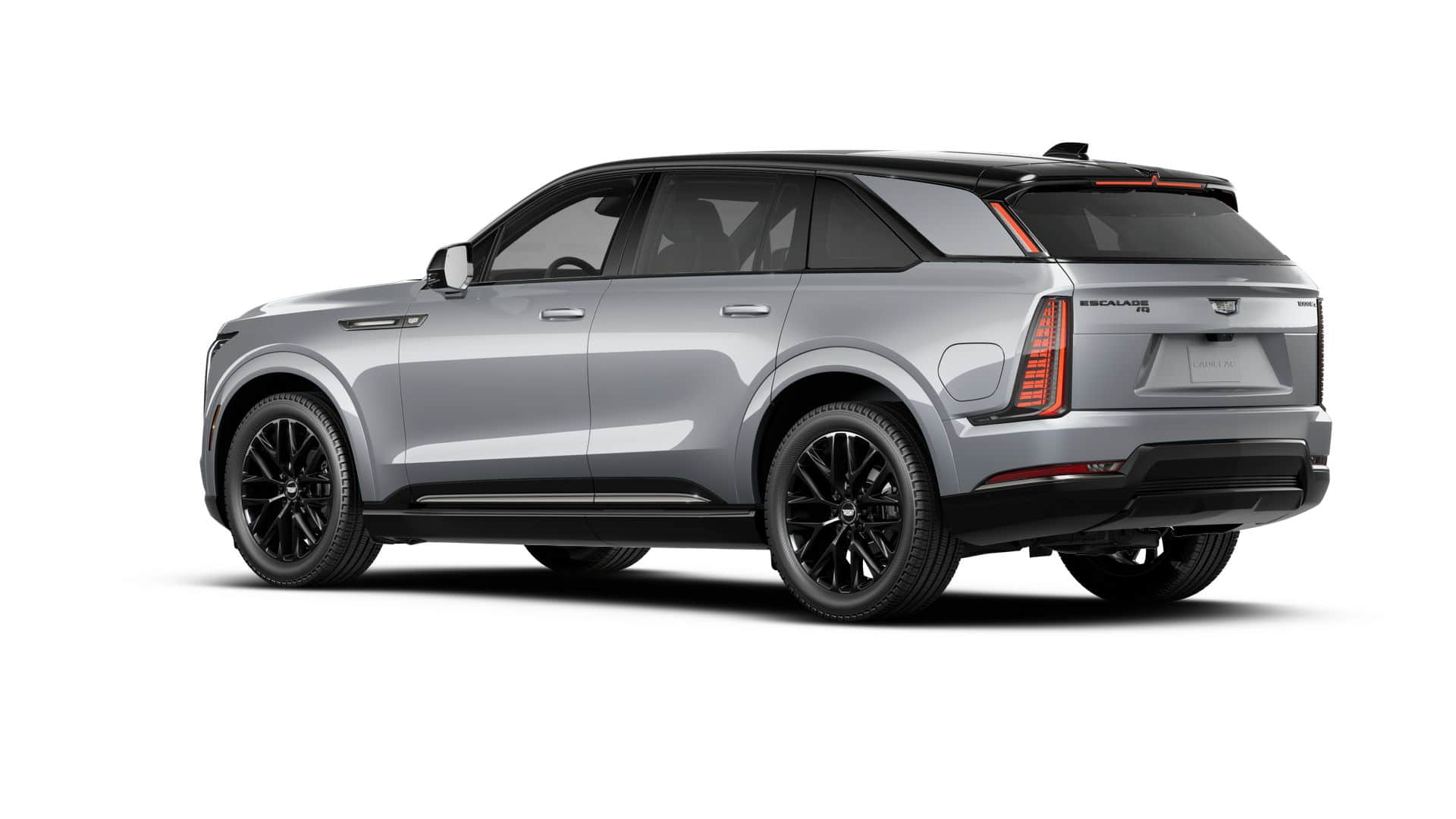 2026 Cadillac Escalade IQ Sport - Photo 6