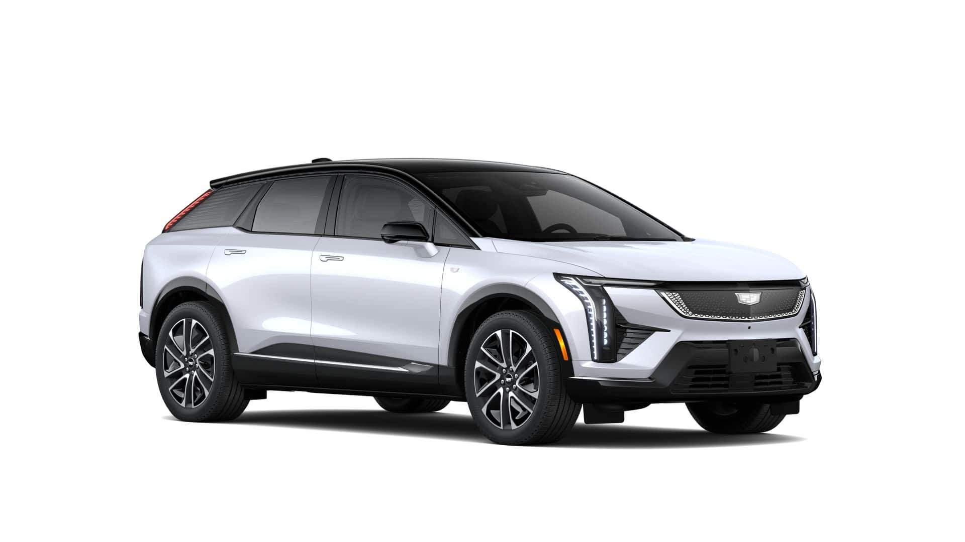 2027 Cadillac OPTIQ Sport - Photo 12