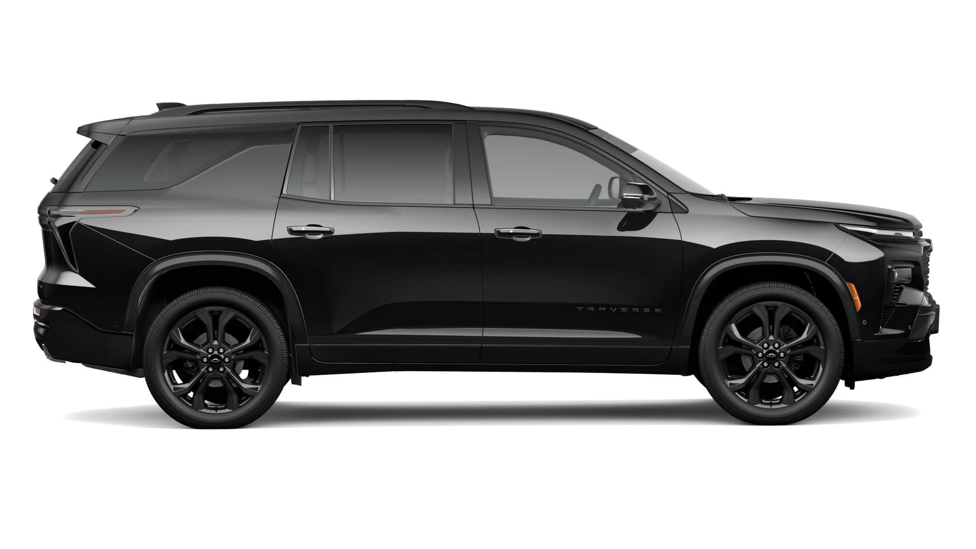 2027 Chevrolet Traverse RS SUV