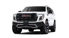 2026 GMC Yukon AT4 SUV