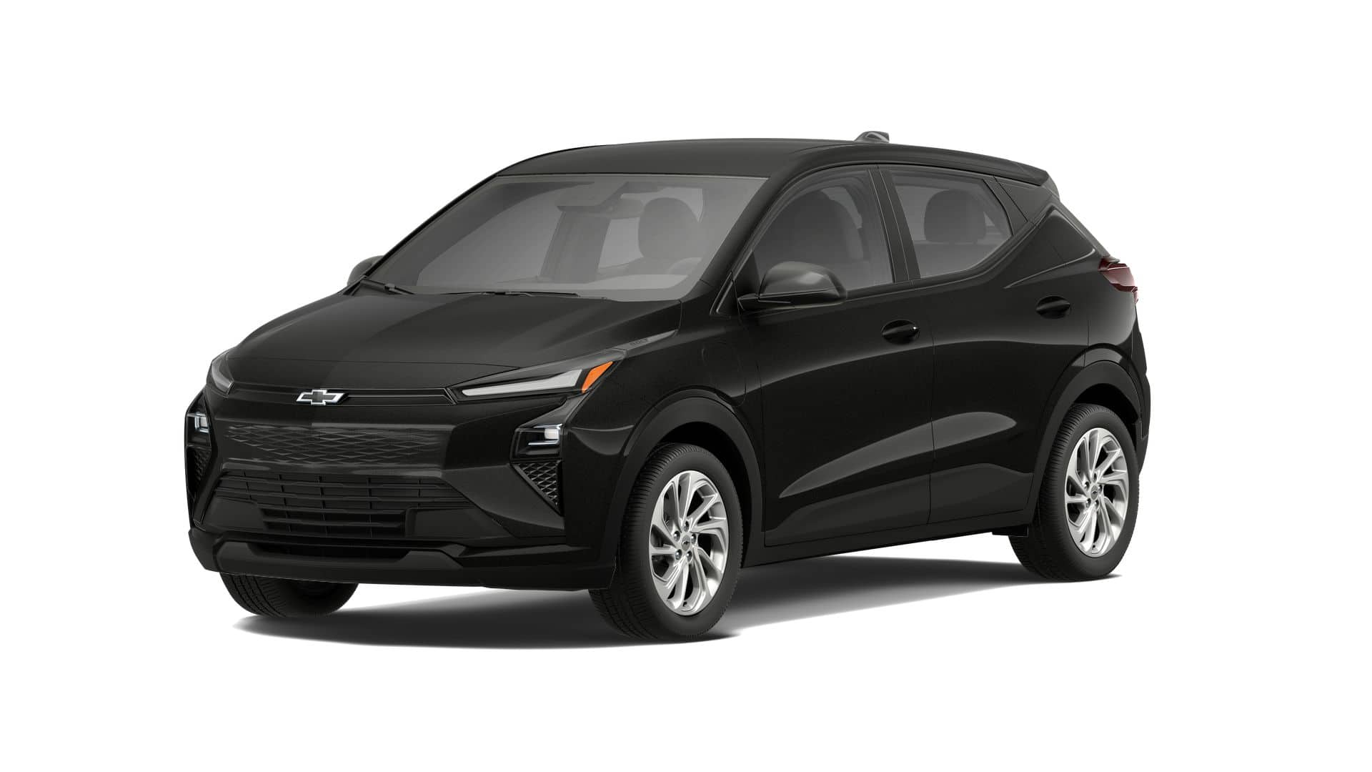 2027 Chevrolet Bolt LT SUV