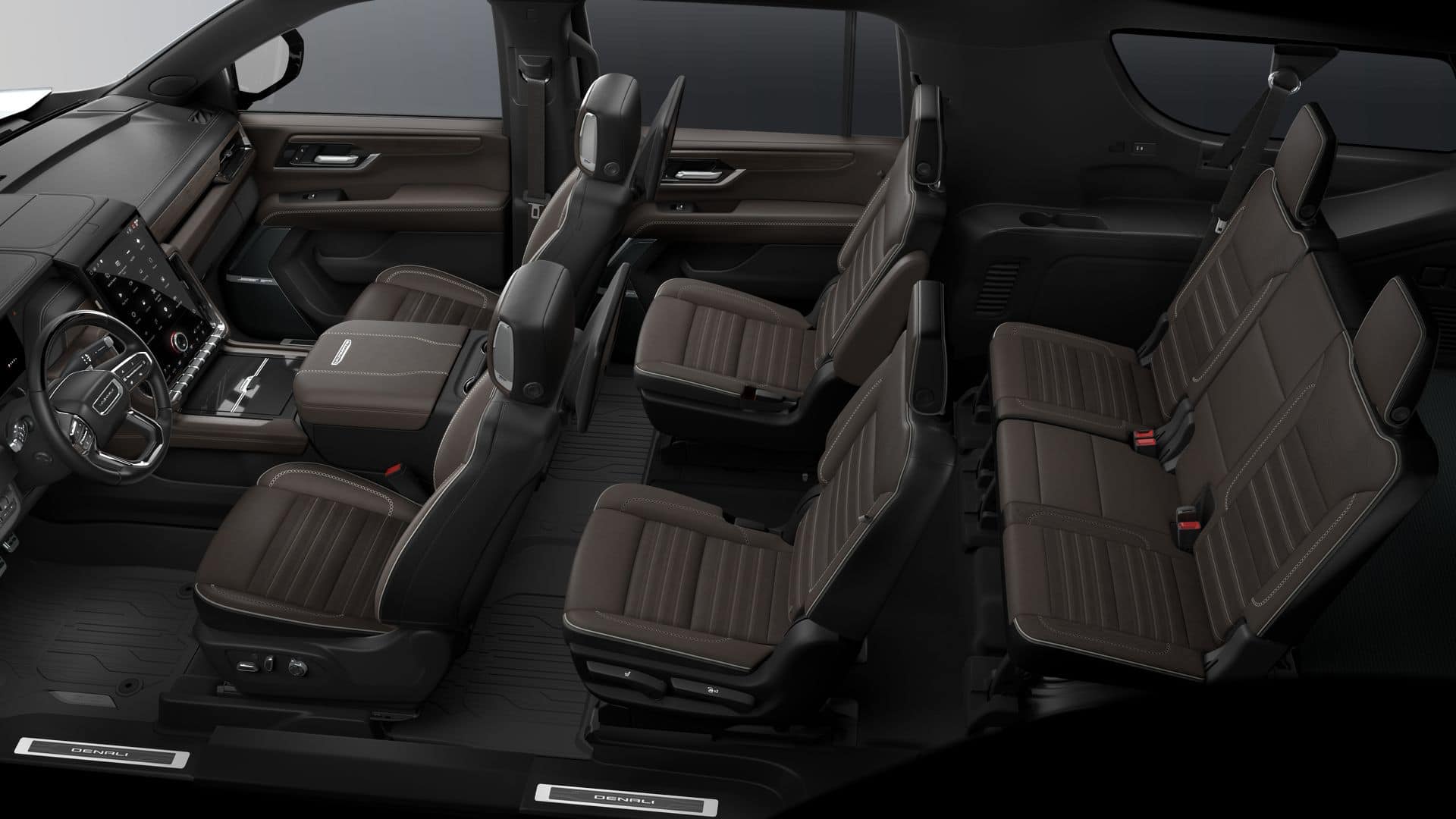 2027 GMC Yukon XL Denali Ultimate - Photo 8