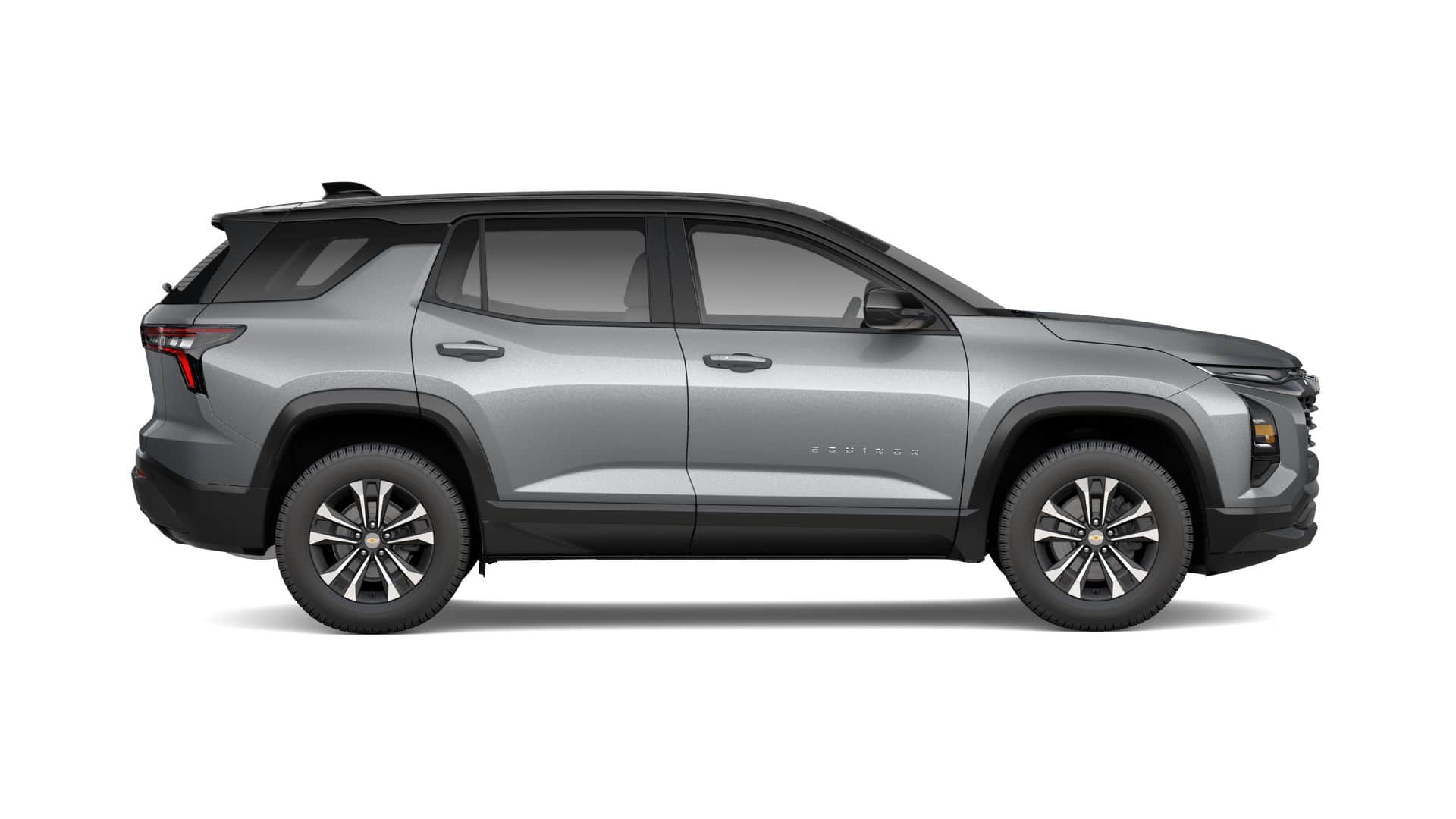 2027 Chevrolet Equinox LT - Photo 3