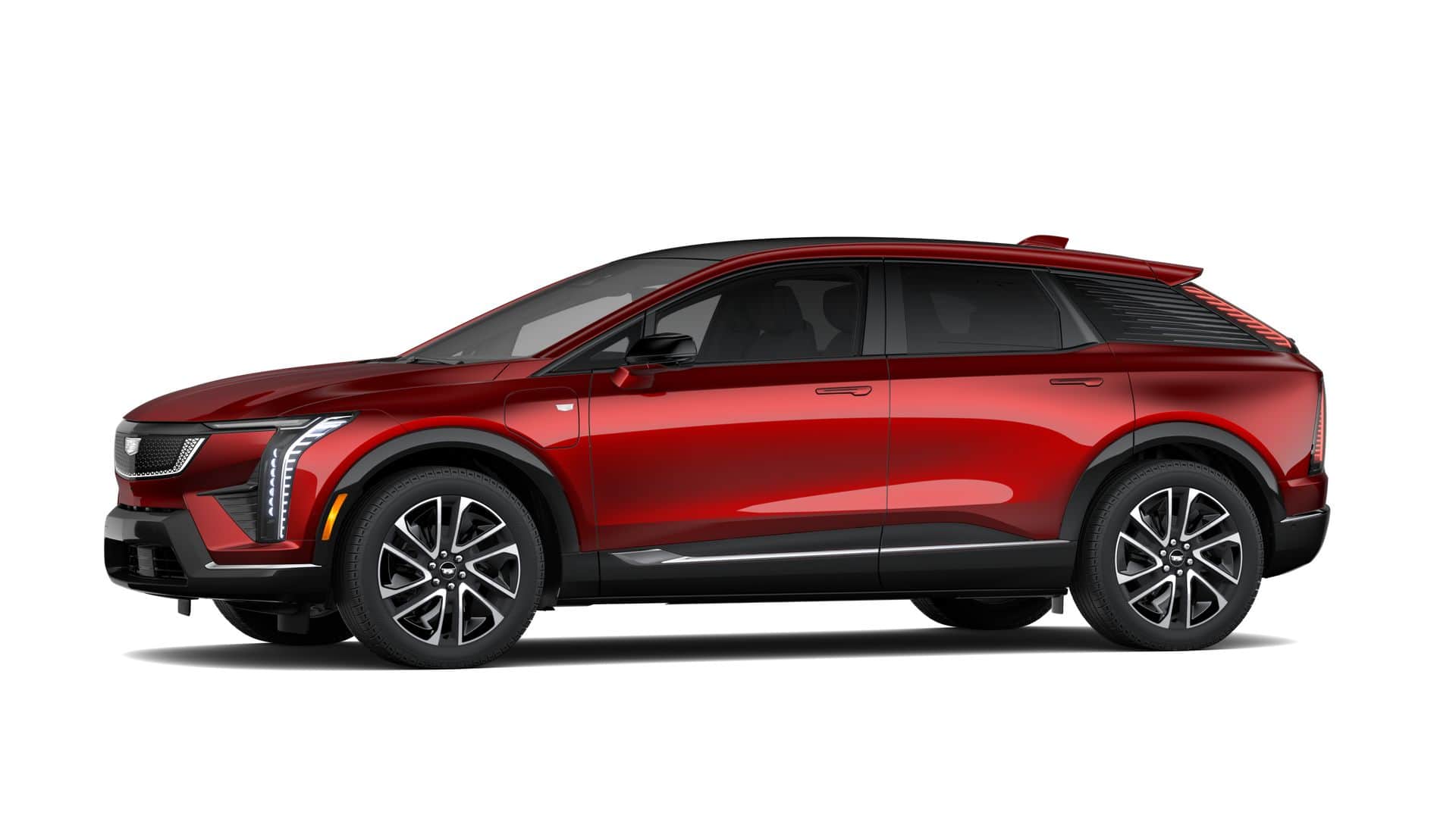 2027 Cadillac OPTIQ Sport - Photo 12