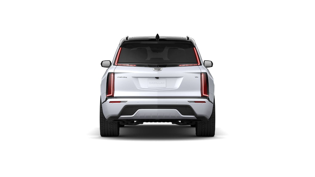 New 2027 CADILLAC VISTIQ Platinum SUV