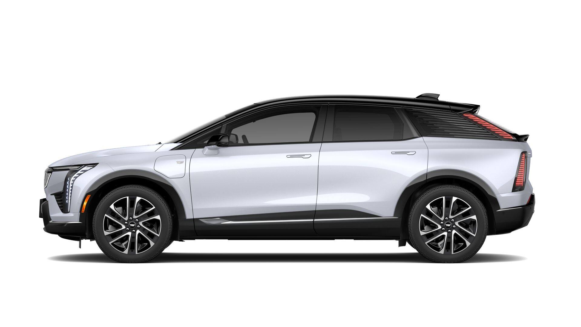 2027 Cadillac OPTIQ Sport - Photo 11