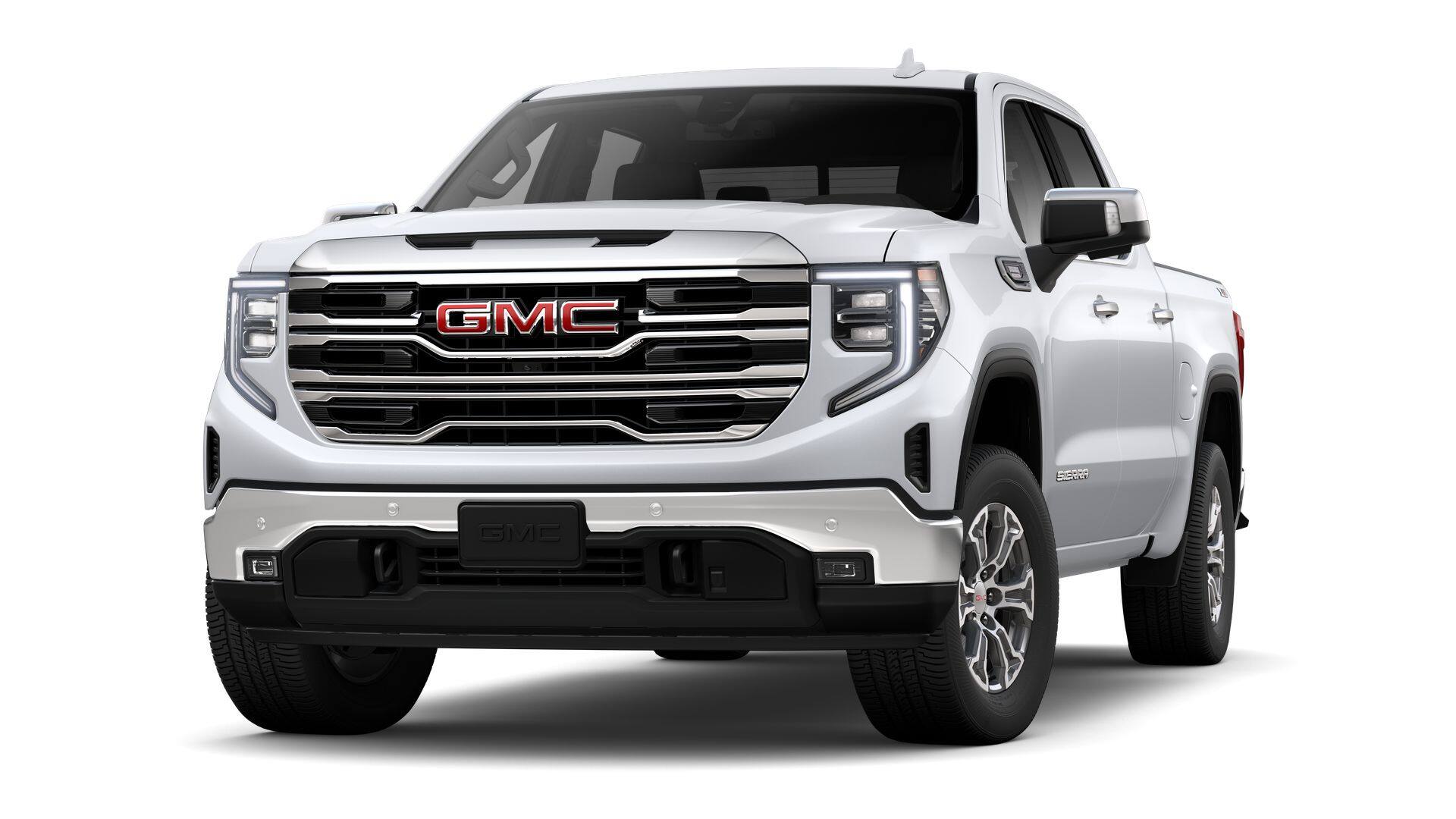  GMC Sierra 1500