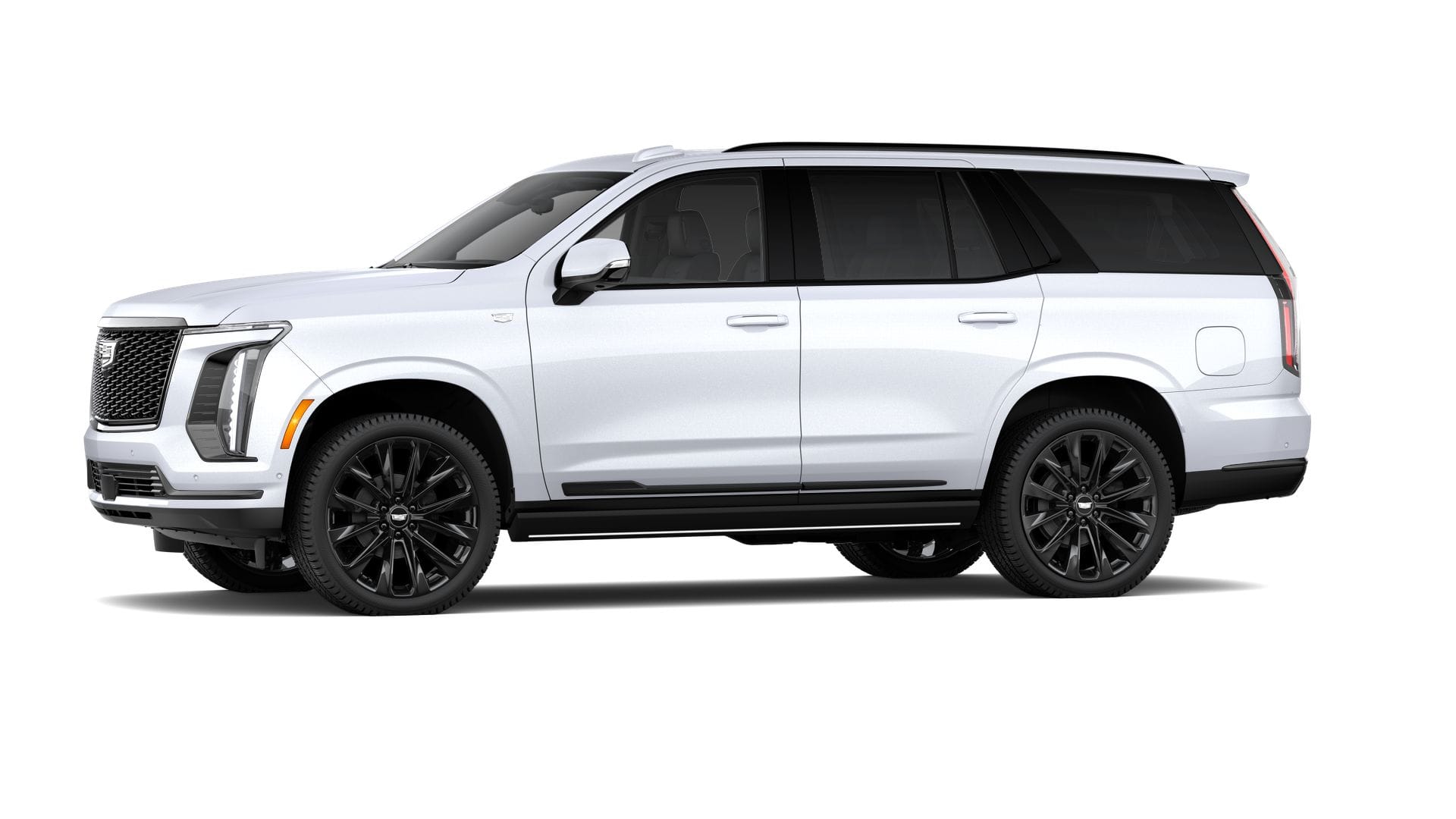 2026 Cadillac Escalade Platinum Sport - Photo 11