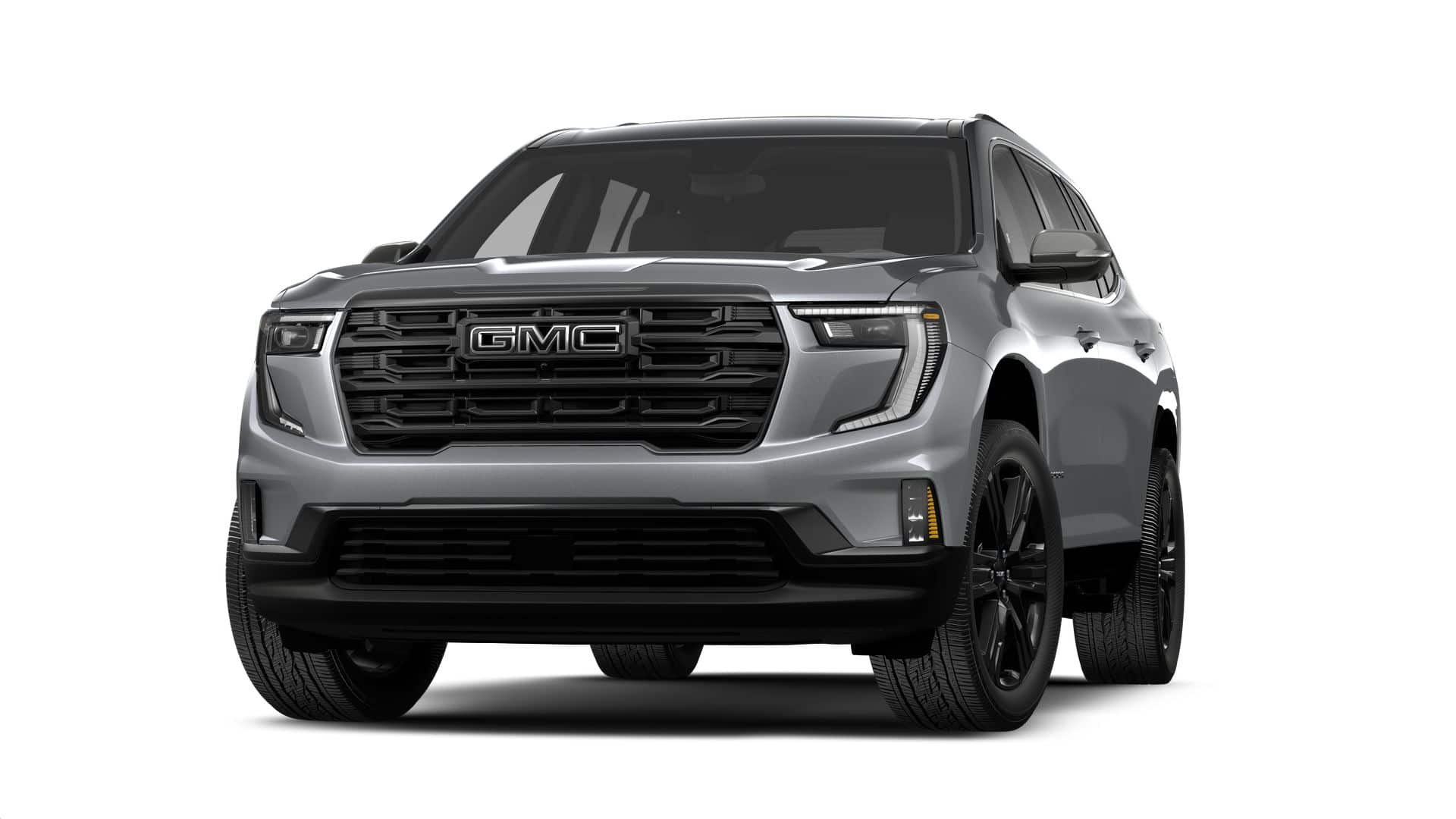 2027 GMC Acadia Elevation SUV