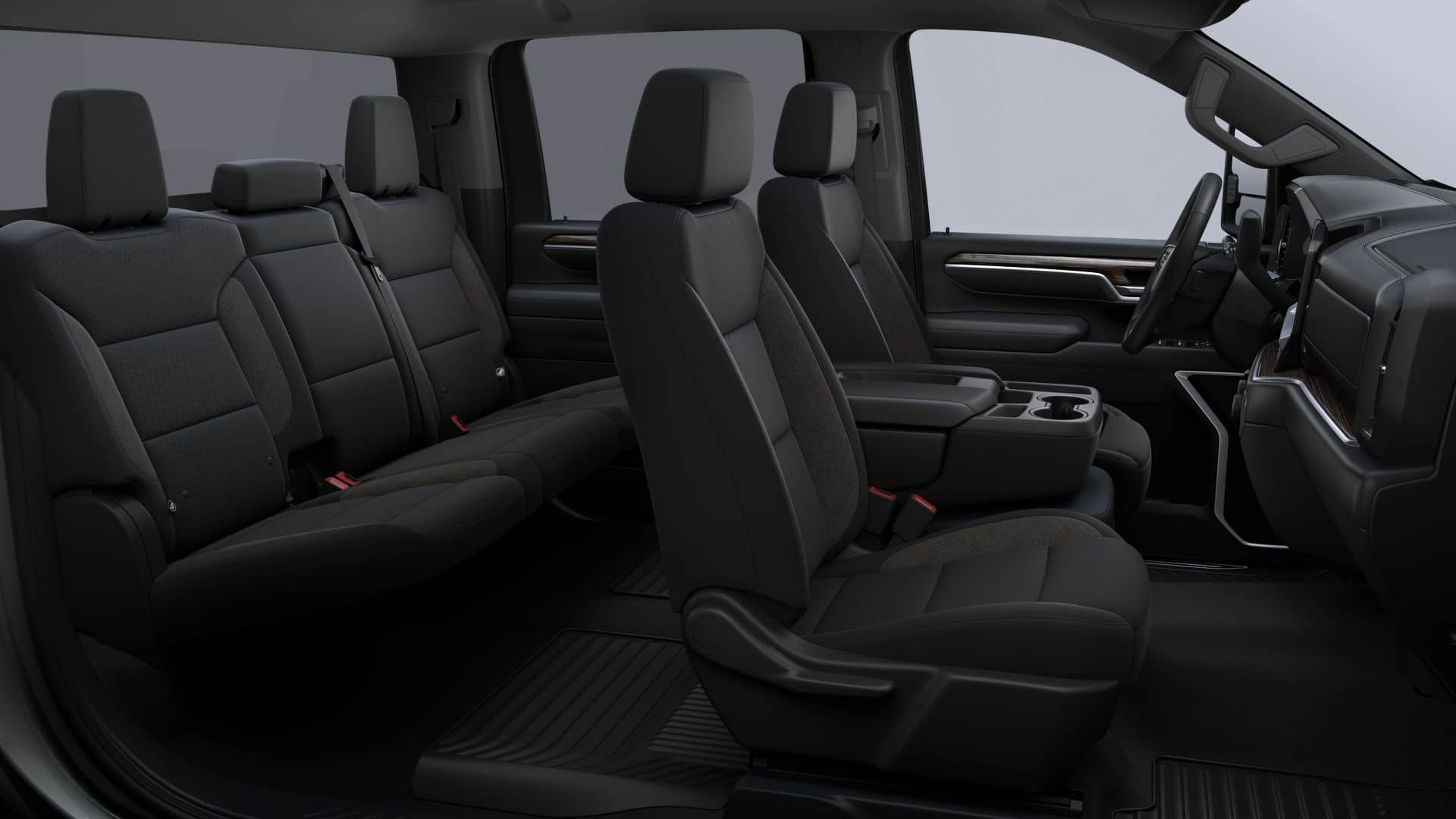 2026 Chevrolet Silverado 2500 HD LT - Photo 7